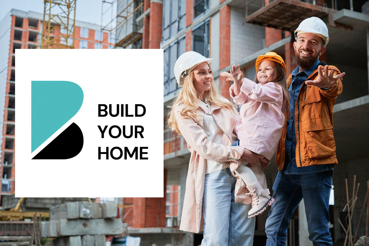 build your home