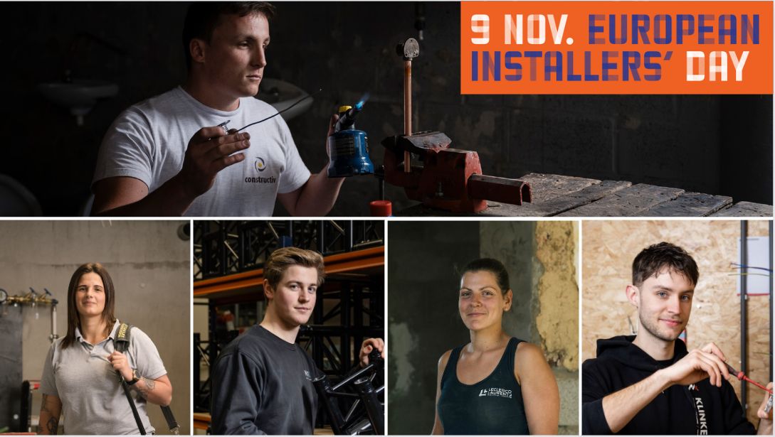 𝗝𝗼𝘂𝗿𝗻𝗲́𝗲 𝗲𝘂𝗿𝗼𝗽𝗲́𝗲𝗻𝗻𝗲 𝗱𝗲 𝗹’𝗜𝗻𝘀𝘁𝗮𝗹𝗹𝗮𝘁𝗲𝘂𝗿