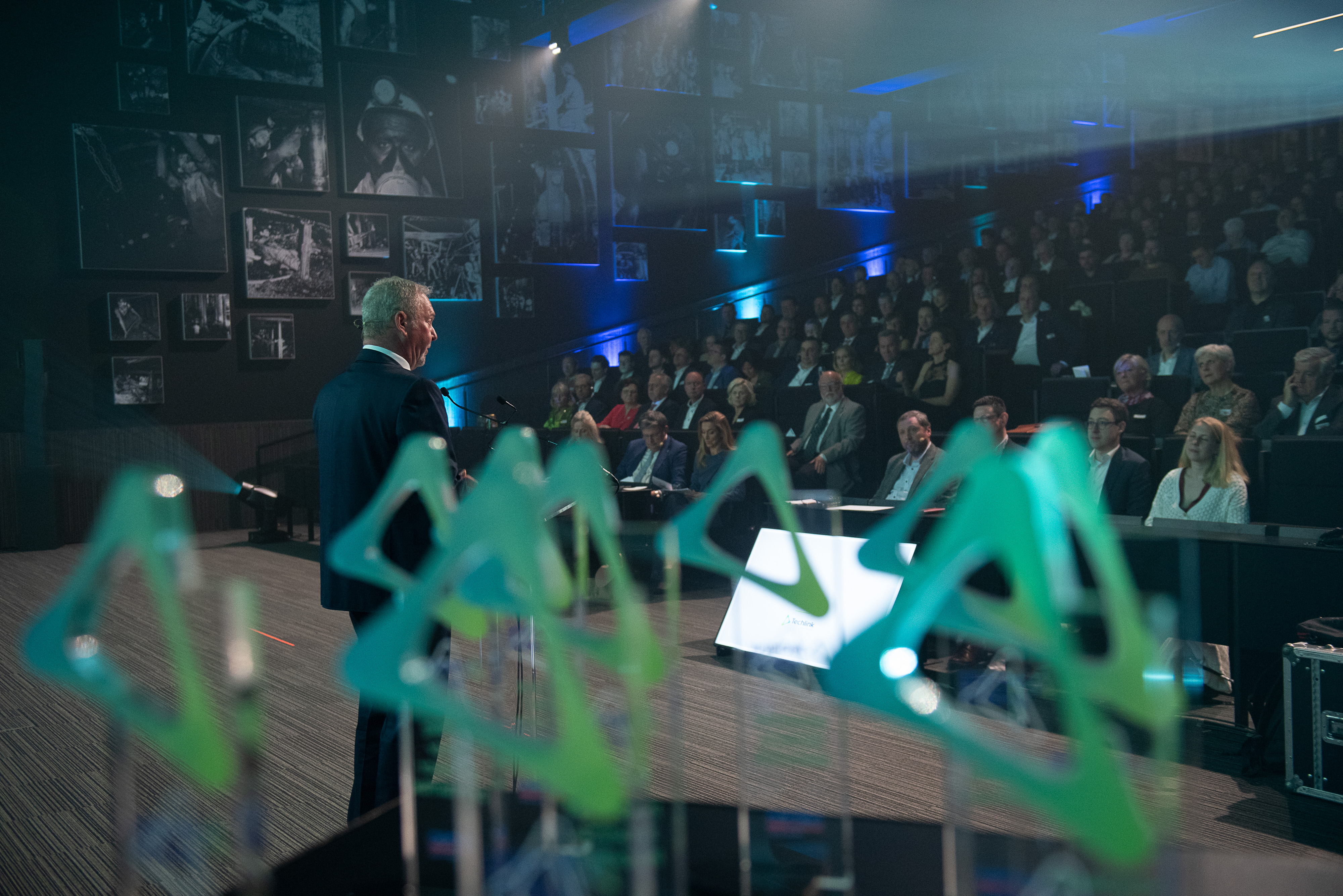 Techlink Awards Night 2023