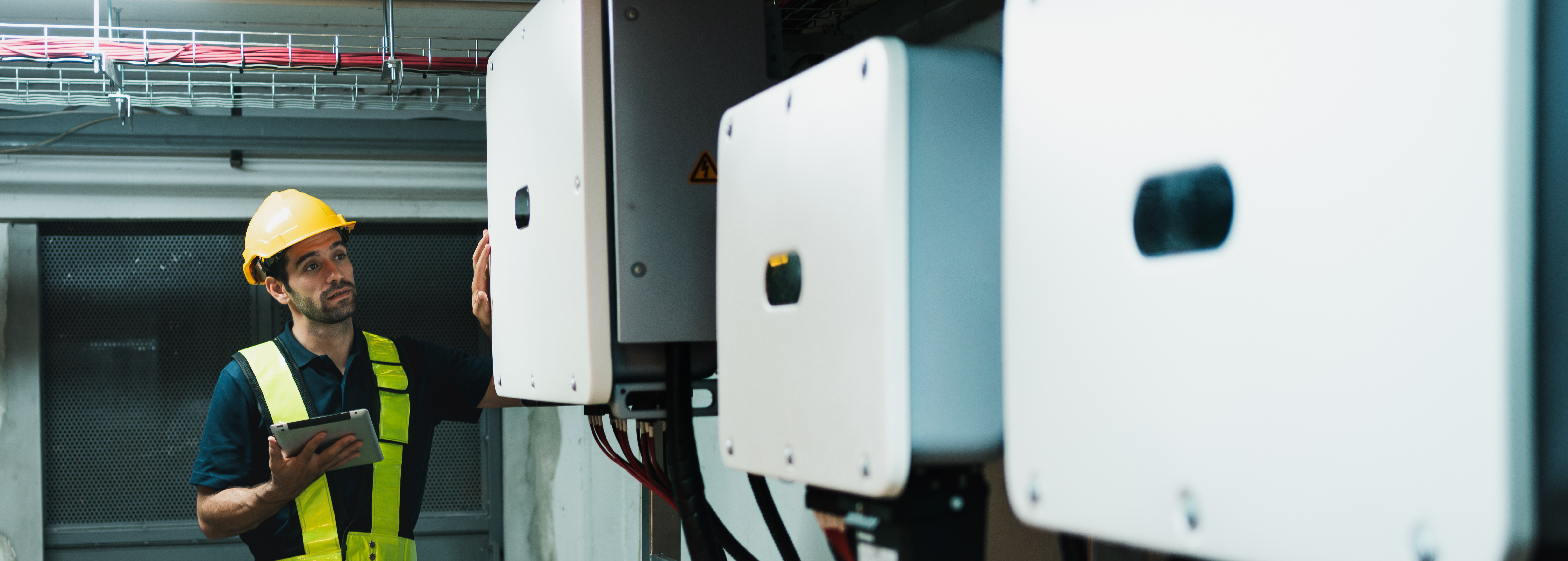 inverter-solar-panel