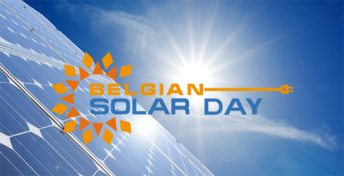 Belgian Solar Day