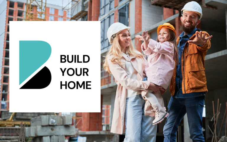 build your home