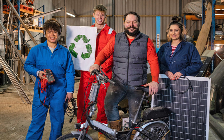 economie circulaire