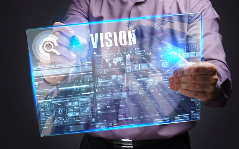 Vision