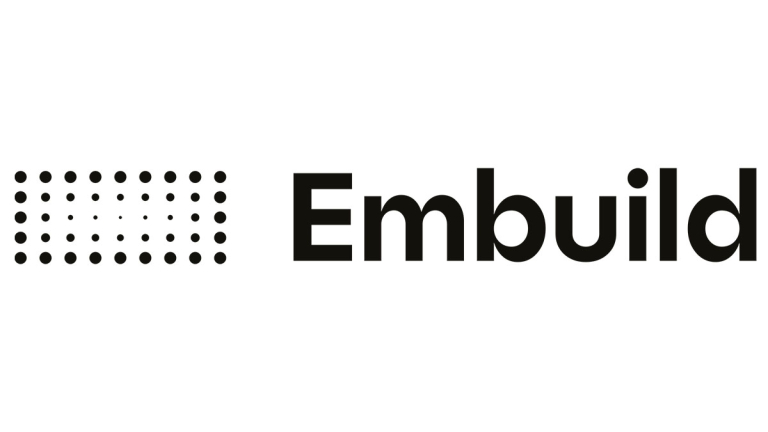 Logo EMBUILD