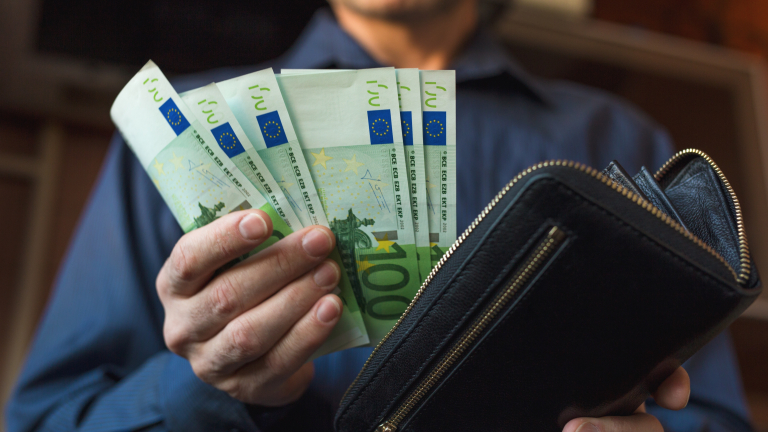 geld