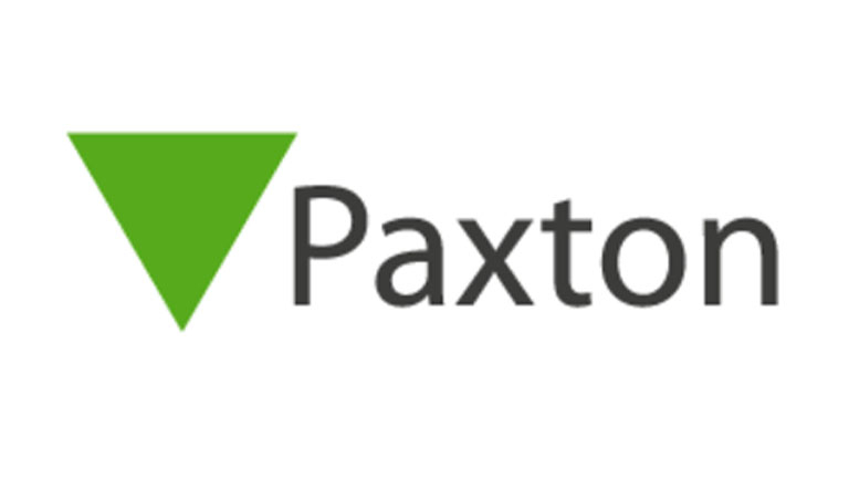 Paxton