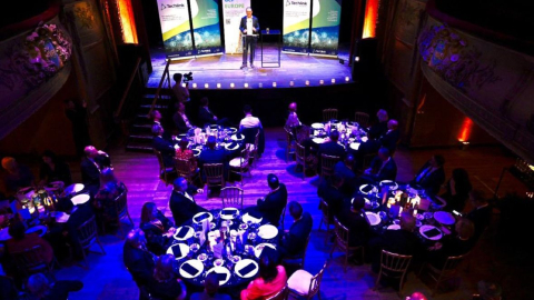 Installers' Summit Gala