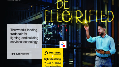 Light + Building 2024