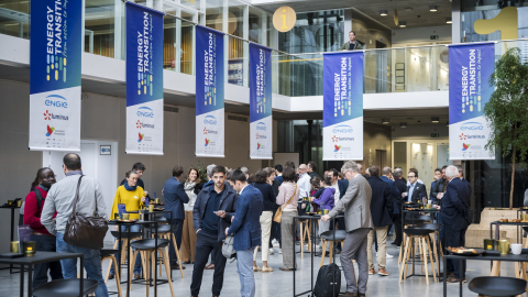 Energy Transition Congress 2023