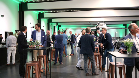 Value Chain Symposium