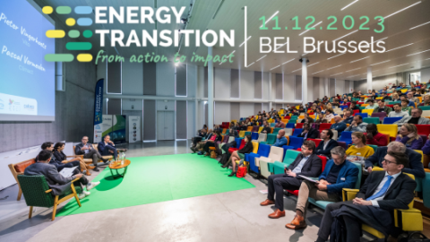 Energy Transition Congress 2023