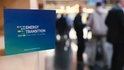 Energy Transition Congress 2023