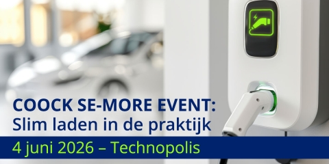 Slim laden in de praktijk