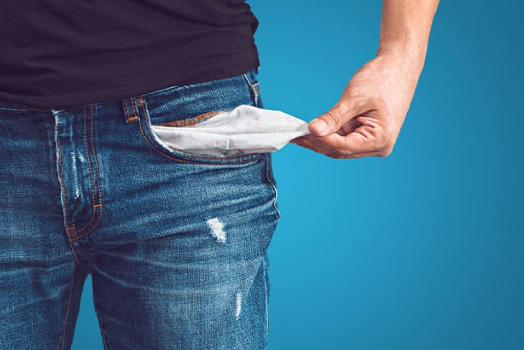 Pouvoir d'achat