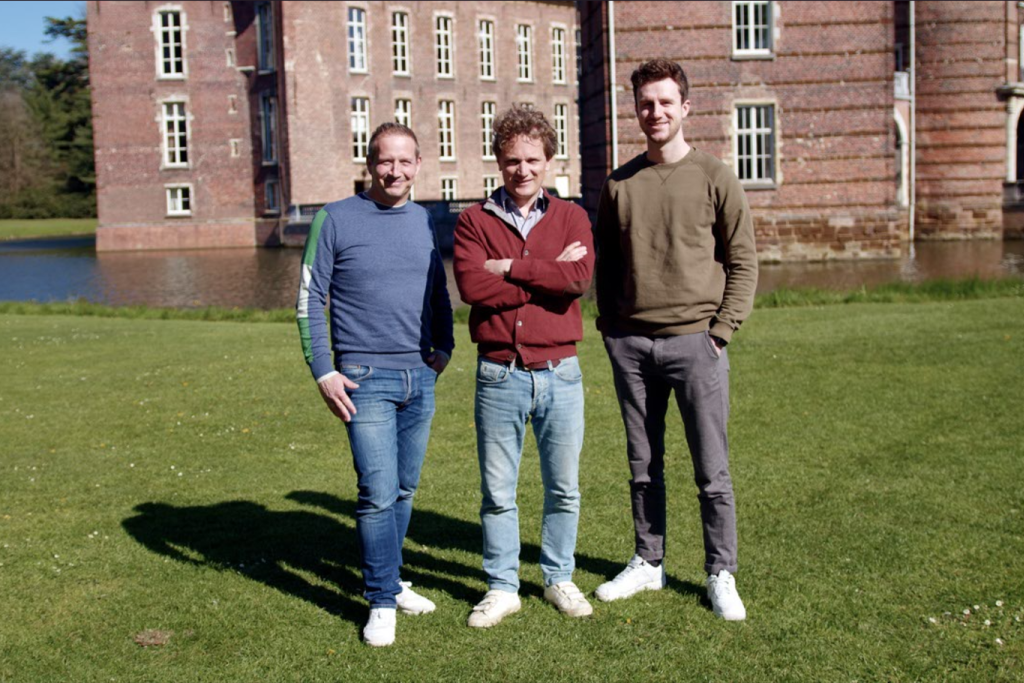 Kasteel de Merode