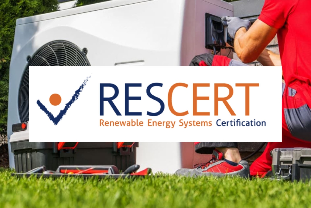 RESCert