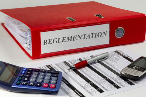 Regulation