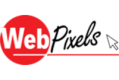 web pixels