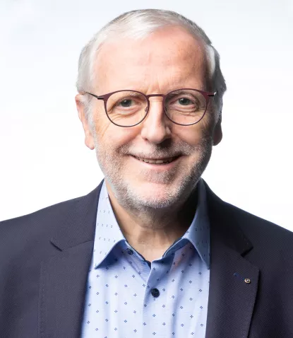 Georges Gronsfeld
