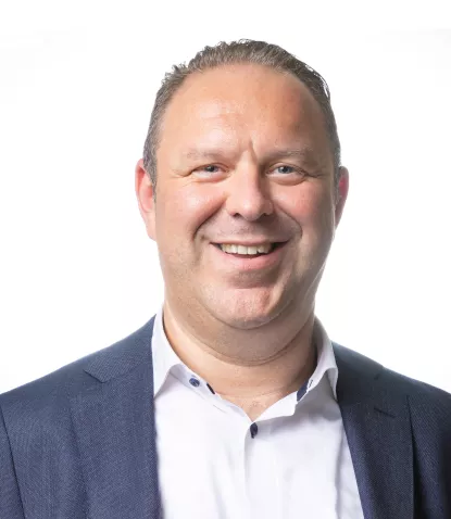 Kris Van Dingenen