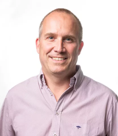 Kurt Van Kampenhout