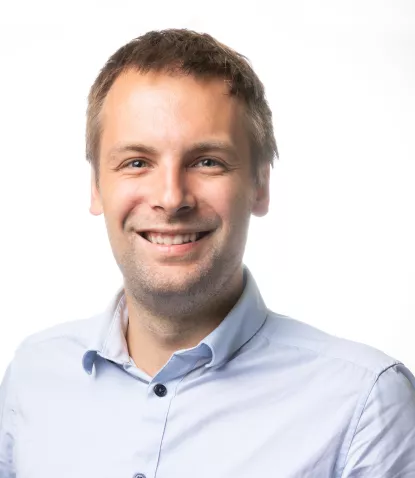 Simon Vanheuverzwij